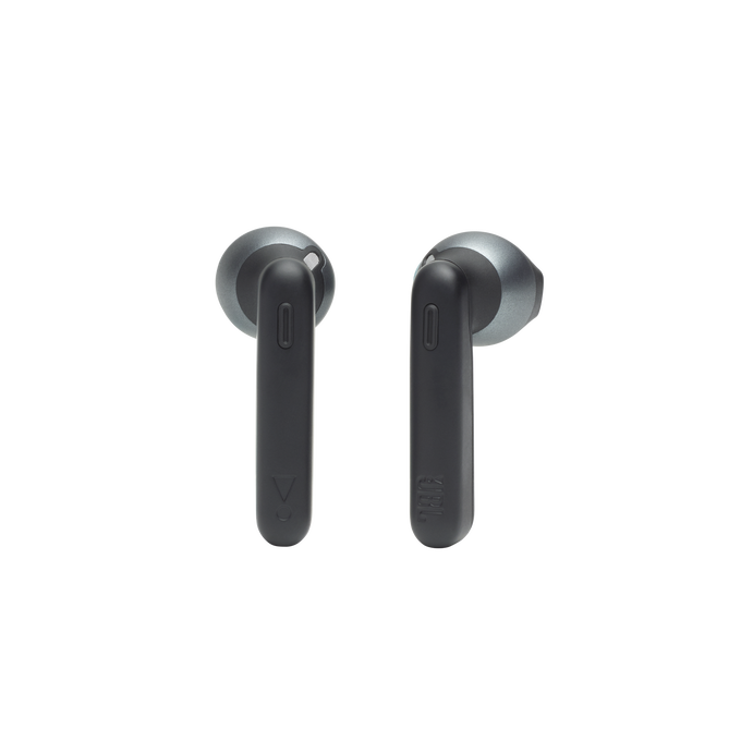 JBL Tune 225TWS - Black - True wireless earbuds - Front image number null